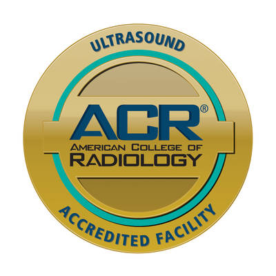 ACR认证-超声波